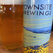 Beautiful Townsite Brewing can