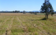 Lot 222 Burragan Road, Coutts Crossing NSW