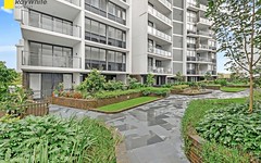 9099/5 Bennelong Parkway, Wentworth Point NSW