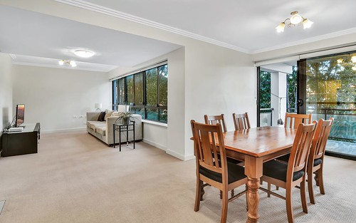 8/80 Hume Lane, Crows Nest NSW