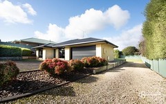 4 Hill Crescent, Mount Gambier SA