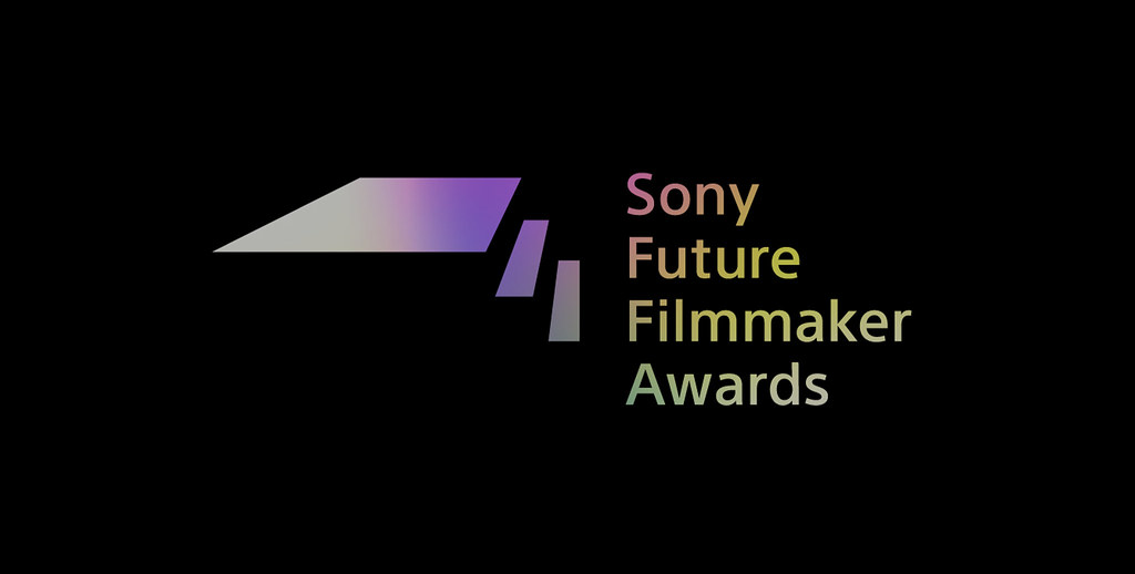 圖1) 首屆 Sony Future Filmmaker Awards 電影短片全球徵件開跑，即刻免費報名就有機會前進美國加州 Sony 片場，並獲得Sony專業影像設備及最高獎金5千美金！