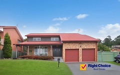 33 Severn Place, Albion Park NSW