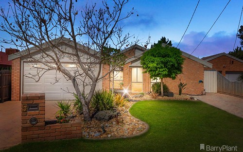 5 Bluebell Court, Hoppers Crossing VIC 3029