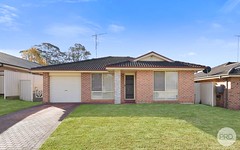 25 Dunna Place, Glenmore Park NSW