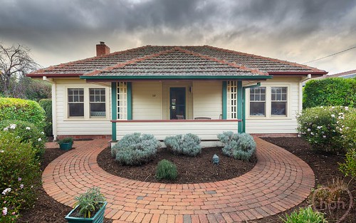 10a Hargraves Crescent, Ainslie ACT 2602