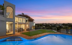 Address available on request, Mosman NSW