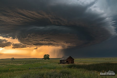 Melstone Supercell