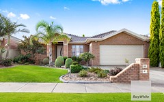 1 Maple Court, Taylors Hill VIC
