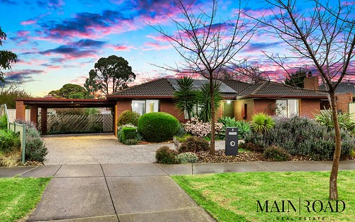 8 Bell Ct, Keilor Downs VIC 3038