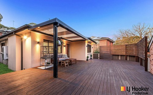 98D Chamberlain Road, Padstow Heights NSW