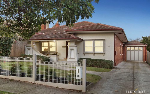3 Clydesdale St, Box Hill VIC 3128