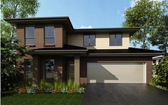 Lot 471 Tallawong Rise, Rouse Hill NSW