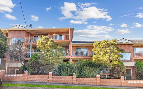 6/224 Liverpool Road, Enfield NSW