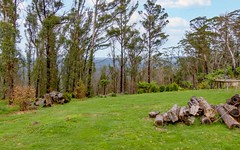 8 Wynnes Rocks Road, Mount Wilson NSW