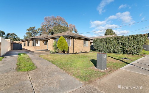 101 Peppercorn Pde, Epping VIC 3076