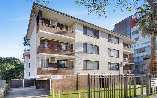 7/71-73 Castlereagh St, Liverpool NSW 2170