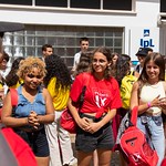 Academia Politécnico Lx | Dia 1 by Politécnico de Lisboa
