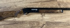 Remington Sportsman 58. Reblued and stock refinished