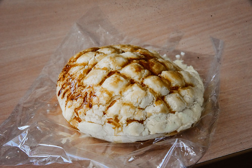 廣泰香菠蘿麵包-15