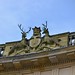Buxton Crescent stags