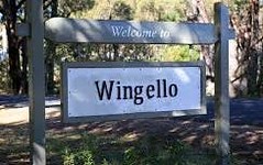 15-19 Bumballa Road, Wingello NSW