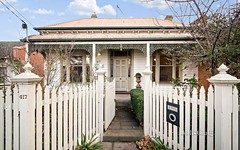 417 Doveton Street North, Soldiers Hill VIC