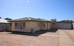 25 Edinburgh Terrace, Port Augusta SA