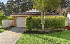 36 Lord Howe Drive, Ashtonfield NSW