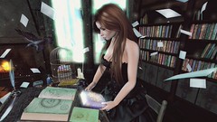 this chapter is closed forever