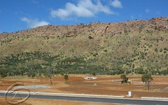 Lot 9995, Mt Johns Valley, Alice Springs NT