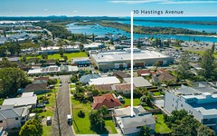 10 Hastings Avenue, Port Macquarie NSW