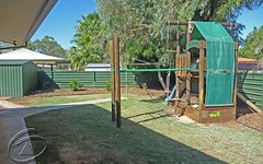 19 Woolla Court, Alice Springs NT