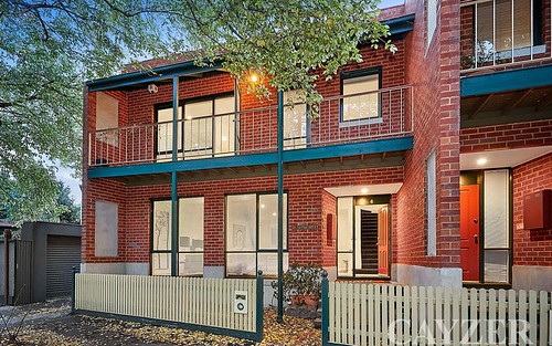13 Heather St, South Melbourne VIC 3205