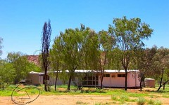 Lot 1965 Ilparpa Road, Alice Springs NT