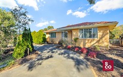40 Ulm Place, Scullin ACT