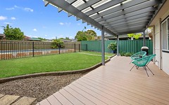 52 Captain Cook Drive, Caringbah NSW