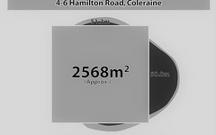 4-6 Hamilton Road, Coleraine VIC