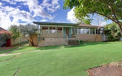 25 Halford Crescent, Page ACT