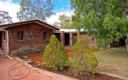 54 Kurrajong Drive, Alice Springs NT