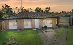 2 Knight Close, Kingswood NSW