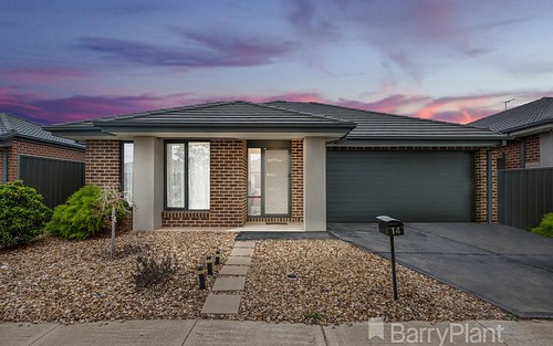 14 Lister Road, Harkness VIC