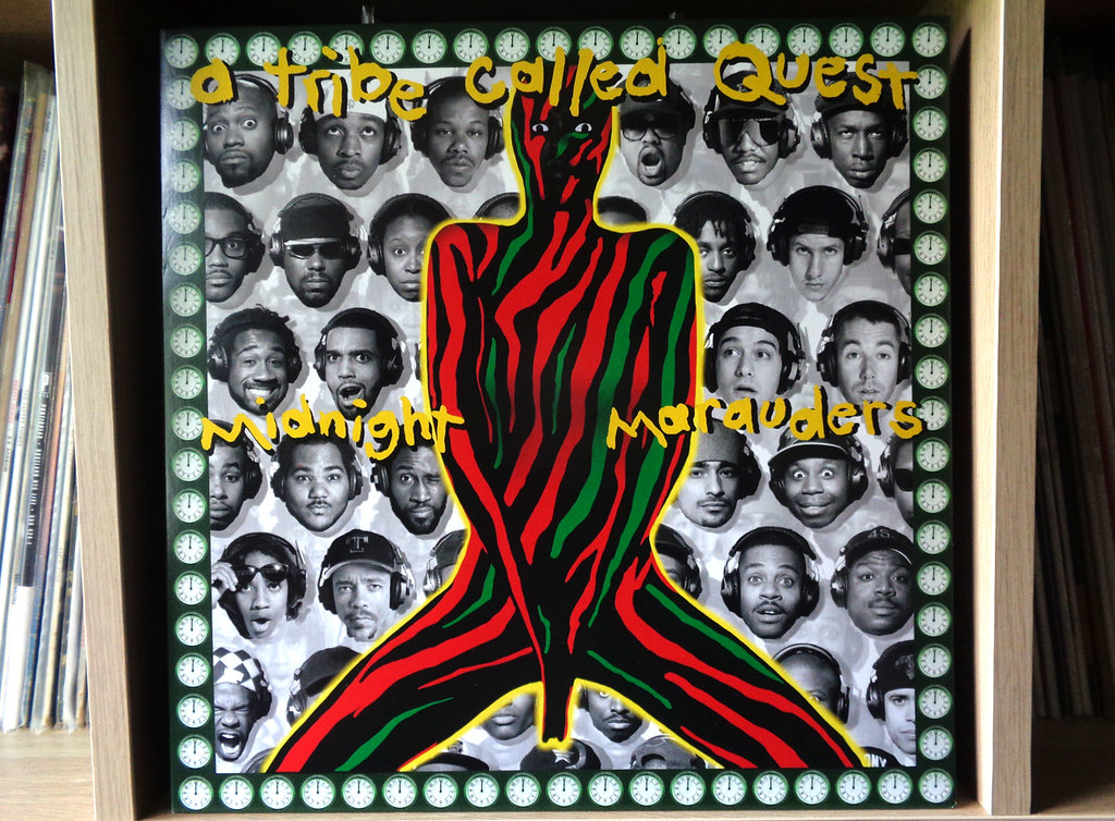 A Tribe Called Quest images