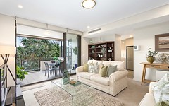 15/2 Clydesdale Place, Pymble NSW