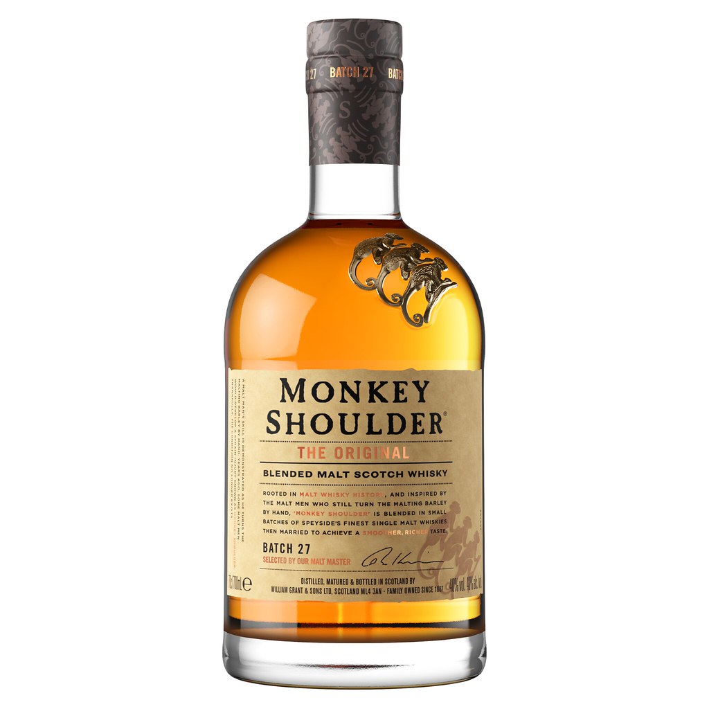 Monkey Shoulder_70cl_Bottle_5010327105215_Front_UK