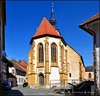 Stiftskirche Rmhild