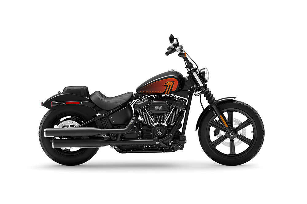 Harley 220805-7
