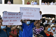 _CRJ9223 by Gobierno de Guatemala