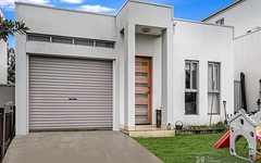60 Mundowey Entrance, Villawood NSW