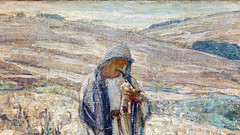 Henry Ossawa Tanner, The Good Shepherd
